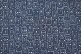 Stretch Jeansstoff Little Bears SH
